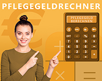 Pflegegeld berechnen: So funktioniert die Einstufung in Deutschland Pflegegeld berechnen: So funktioniert die Einstufung in Deutschland
