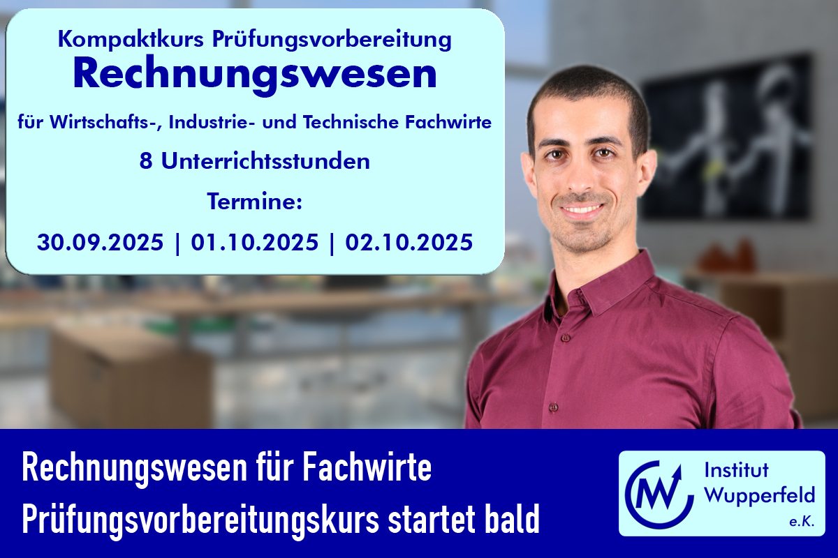 Institut Wupperfeld e.K.