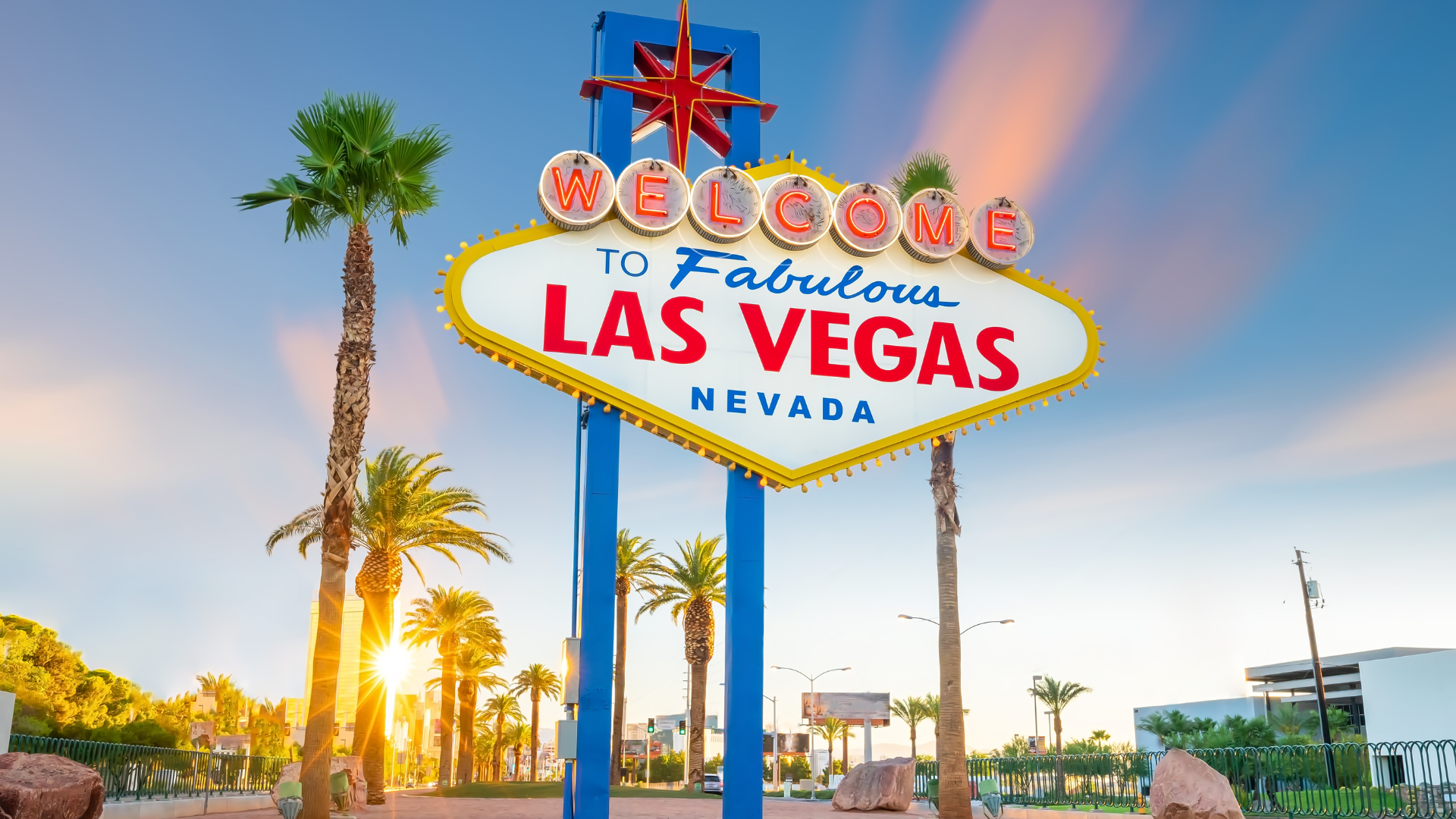 heiraten in las vegas