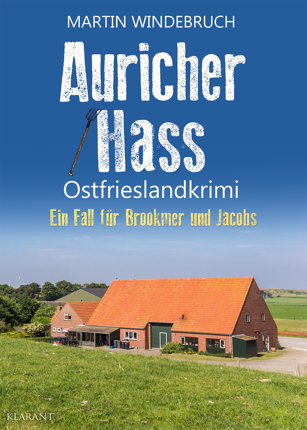 Ostfrieslandkrimi Ostfrieslandkrimi