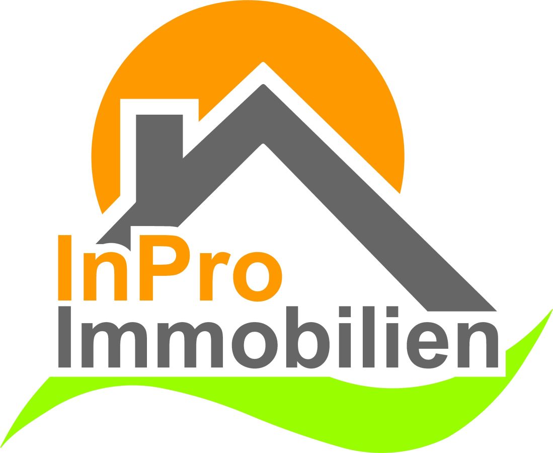Logo InPro Immobilien, Frank Eisenlohr (© Frank Eisenlohr) Logo InPro Immobilien, Frank Eisenlohr (© Frank Eisenlohr)