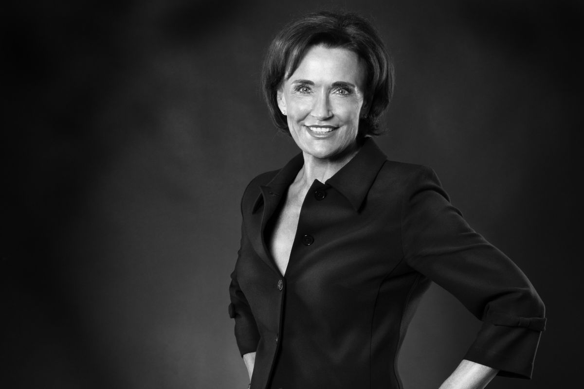Helen Hain - Managing Partner MarketDialog GmbH, Speaker und Expertin für Leadership & Sales (© MarketDialog GmbH) Helen Hain - Managing Partner MarketDialog GmbH, Speaker und Expertin für Leadership & Sales (© MarketDialog GmbH)