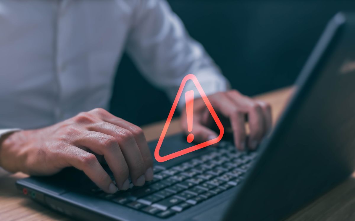 Digitale Prozesse im Visier: Notare warnen vor steigenden Betrugsrisiken beim Immobilienkauf. (© iStock / Suriya Phosri)