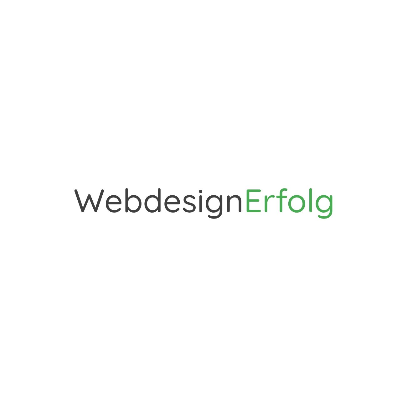 Logo Webdesign Erfolg Logo Webdesign Erfolg