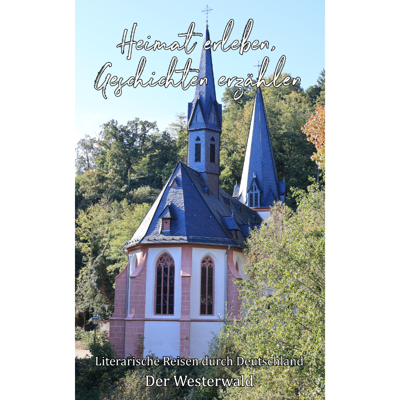 Geschichte & Geschichten aus dem Westerwald gesucht © Papierfresserchens MTM-Verlag