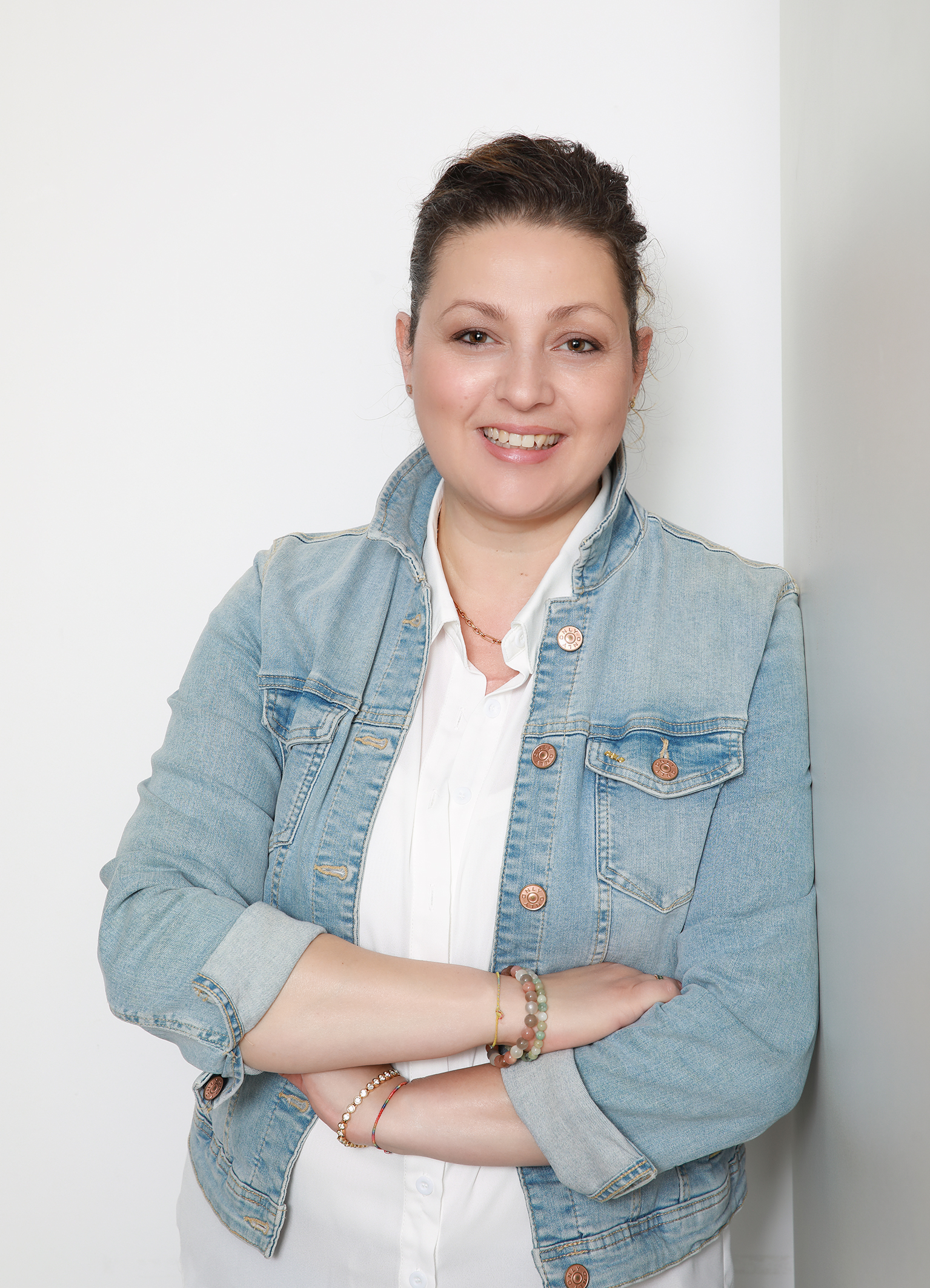 Paola Romanic -Bildquelle: Jennifer Wolters Paola Romanic -Bildquelle: Jennifer Wolters