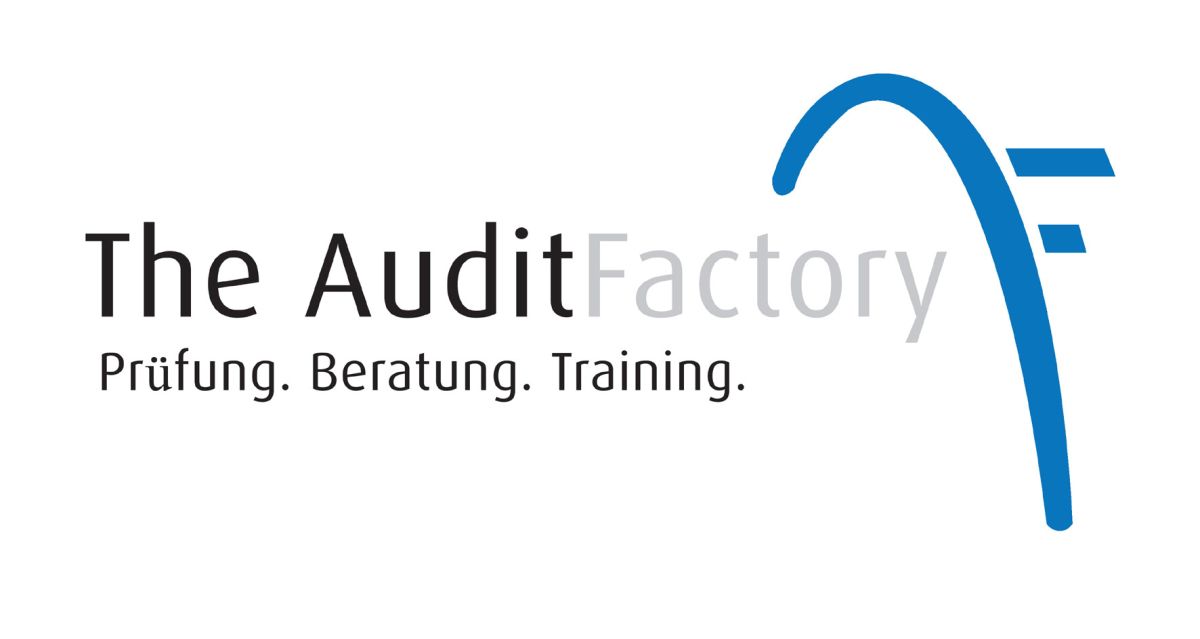 The AuditFactory (© ) The AuditFactory (© )