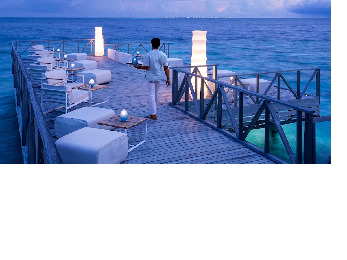 RAW Terrasse RAW Terrasse