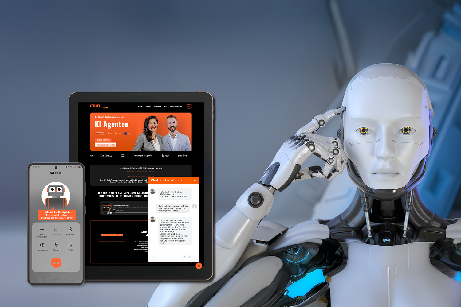 (Die Bildrechte liegen bei dem Verfasser der Mitteilung.)