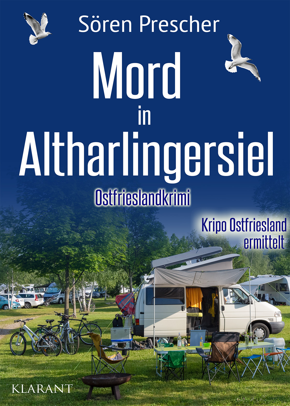 Ostfrieslandkrimi Ostfrieslandkrimi