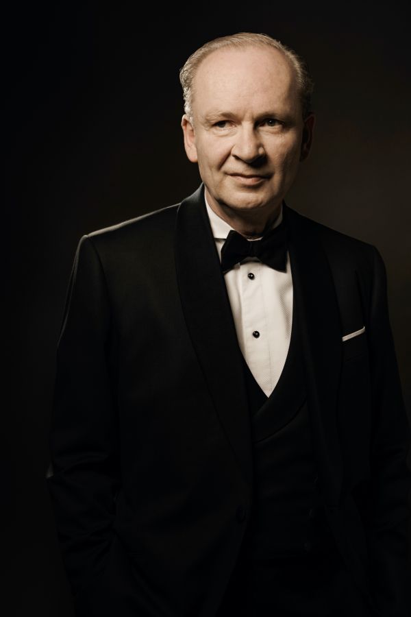 Ferdinand von Schirach (© Peter Rigaud) Ferdinand von Schirach (© Peter Rigaud)
