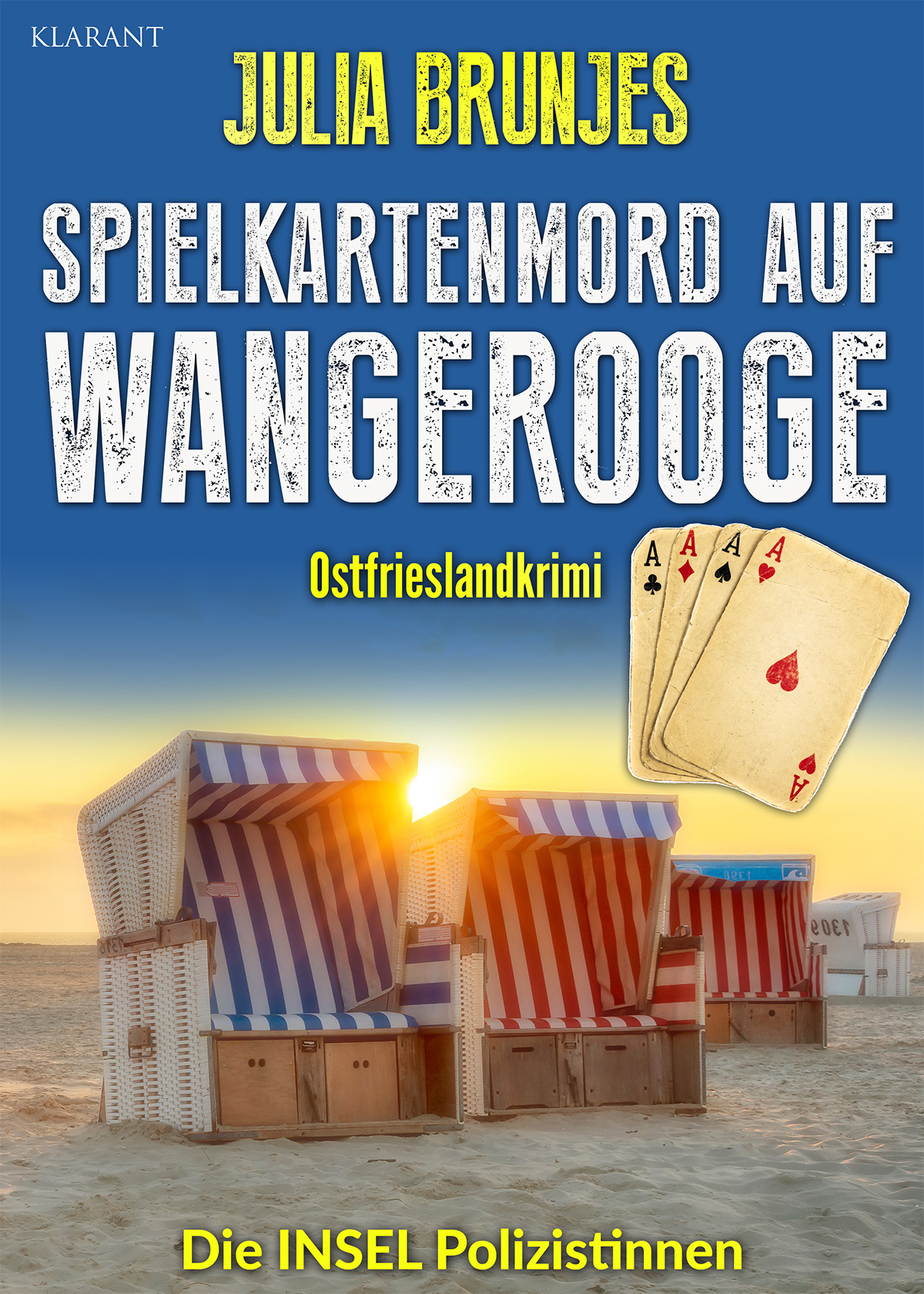 Ostfrieslandkrimi Ostfrieslandkrimi
