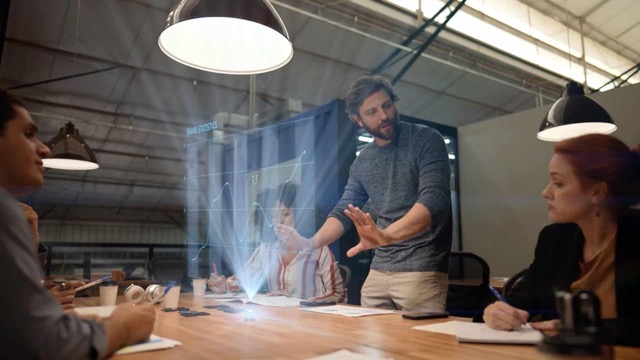 Kommunikationstraining im Change–NEOP / New Era of Presenting (Die Bildrechte liegen bei dem Verfasser der Mitteilung.) Kommunikationstraining im Change–NEOP / New Era of Presenting (Die Bildrechte liegen bei dem Verfasser der Mitteilung.)