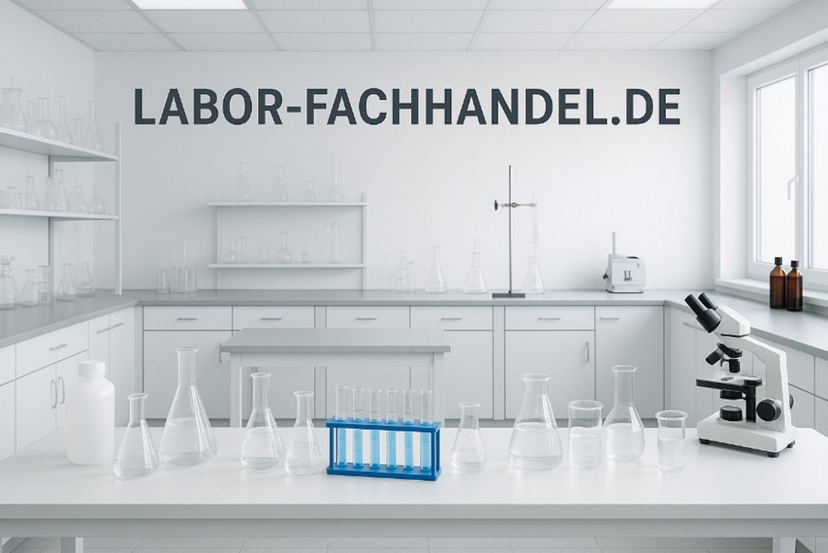 Labor Fachhandel - Online Shop (© )