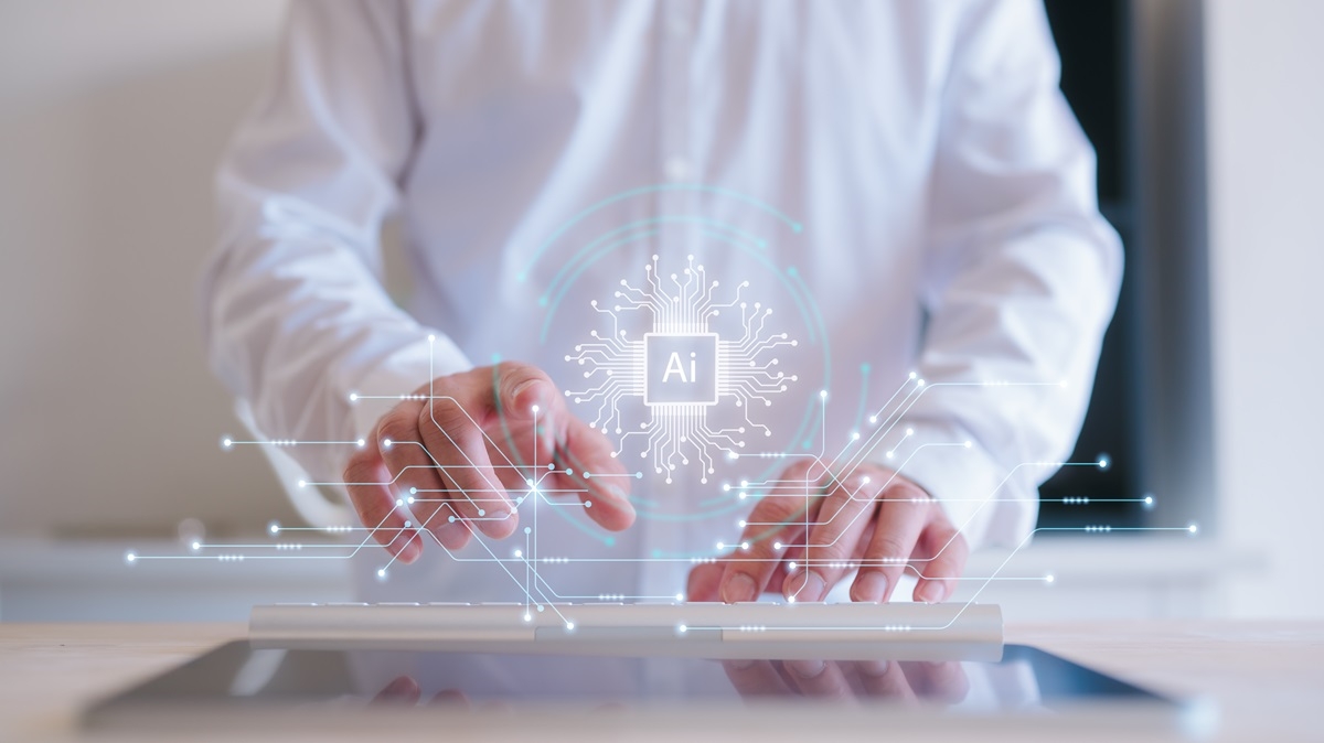 Ohne valide Daten keine KI–GEC liefert die digitale Datenbasis in Rekordzeit (Bildquelle: AdobeStock_701821622)