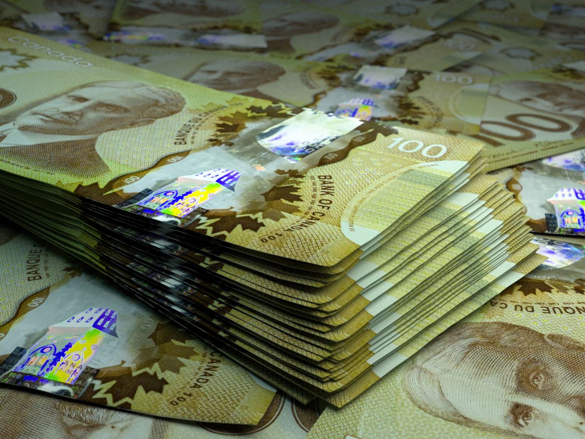 20 Mio. CAD will Silver47 Exploration am Markt einsammeln; Bild: Depositphotos