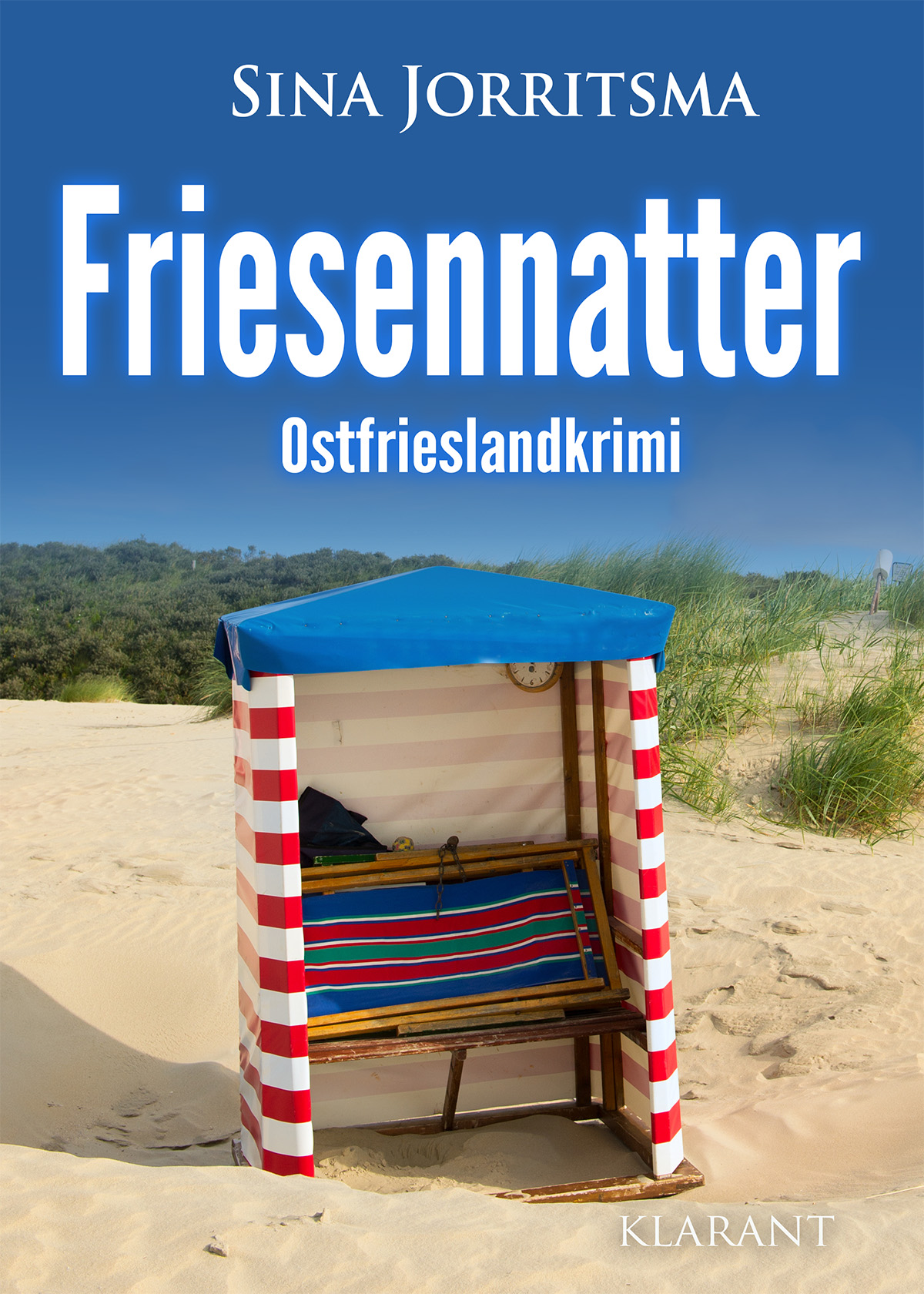 Ostfrieslandkrimi Ostfrieslandkrimi