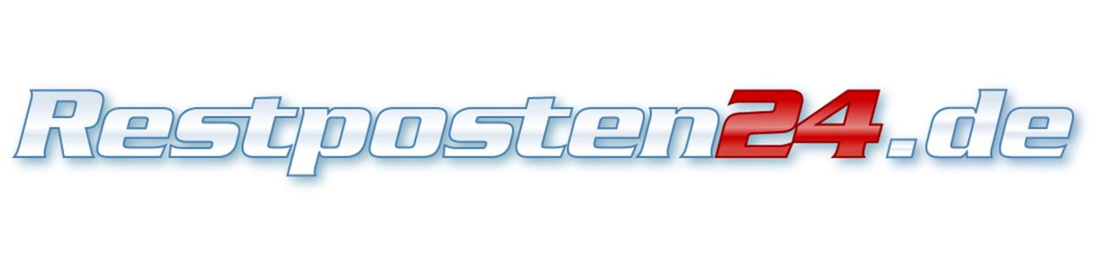 Restposten24-Logo (© Restposten24 GmbH)
