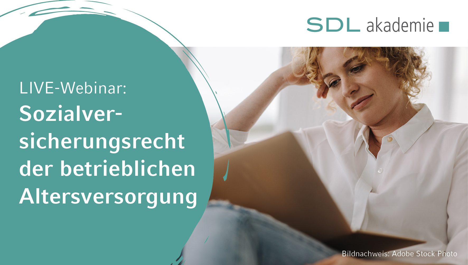 SDL Akademie - Bildnachweis: Adobe Stock Photo