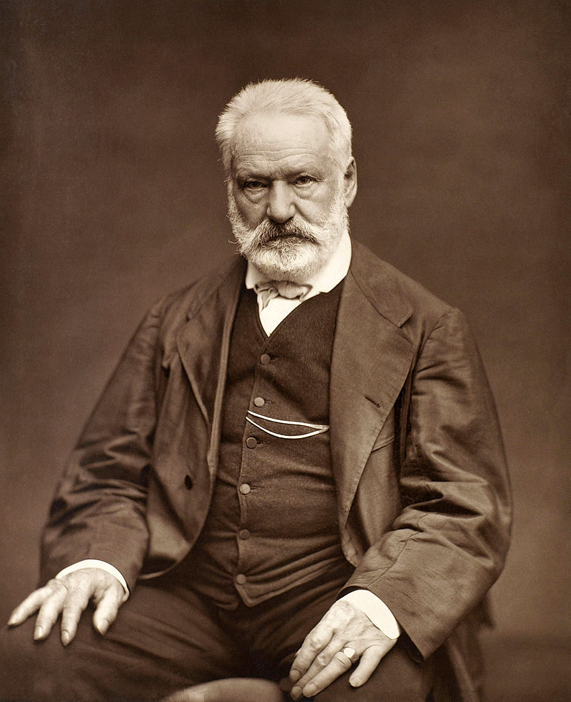 Victor Hugo Victor Hugo