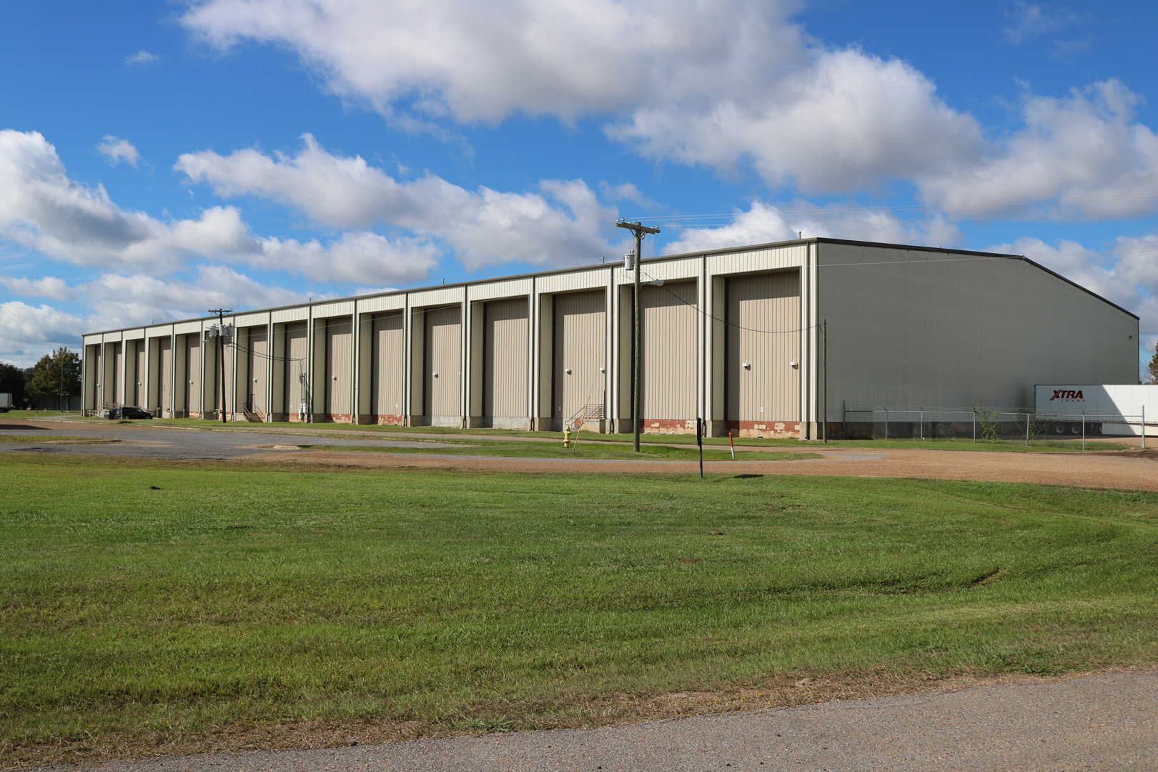 Der SMC in Louisiana; Quelle Ucore Rare Metals
