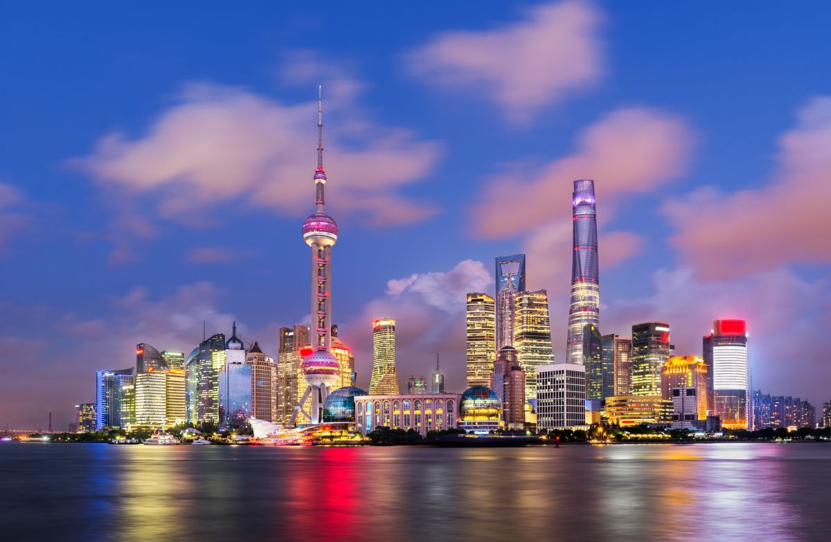 Bavaria Fernreisen veröffentlicht neues Programm für China-Rundreisen (© Foto: Bavaria Fernreisen )