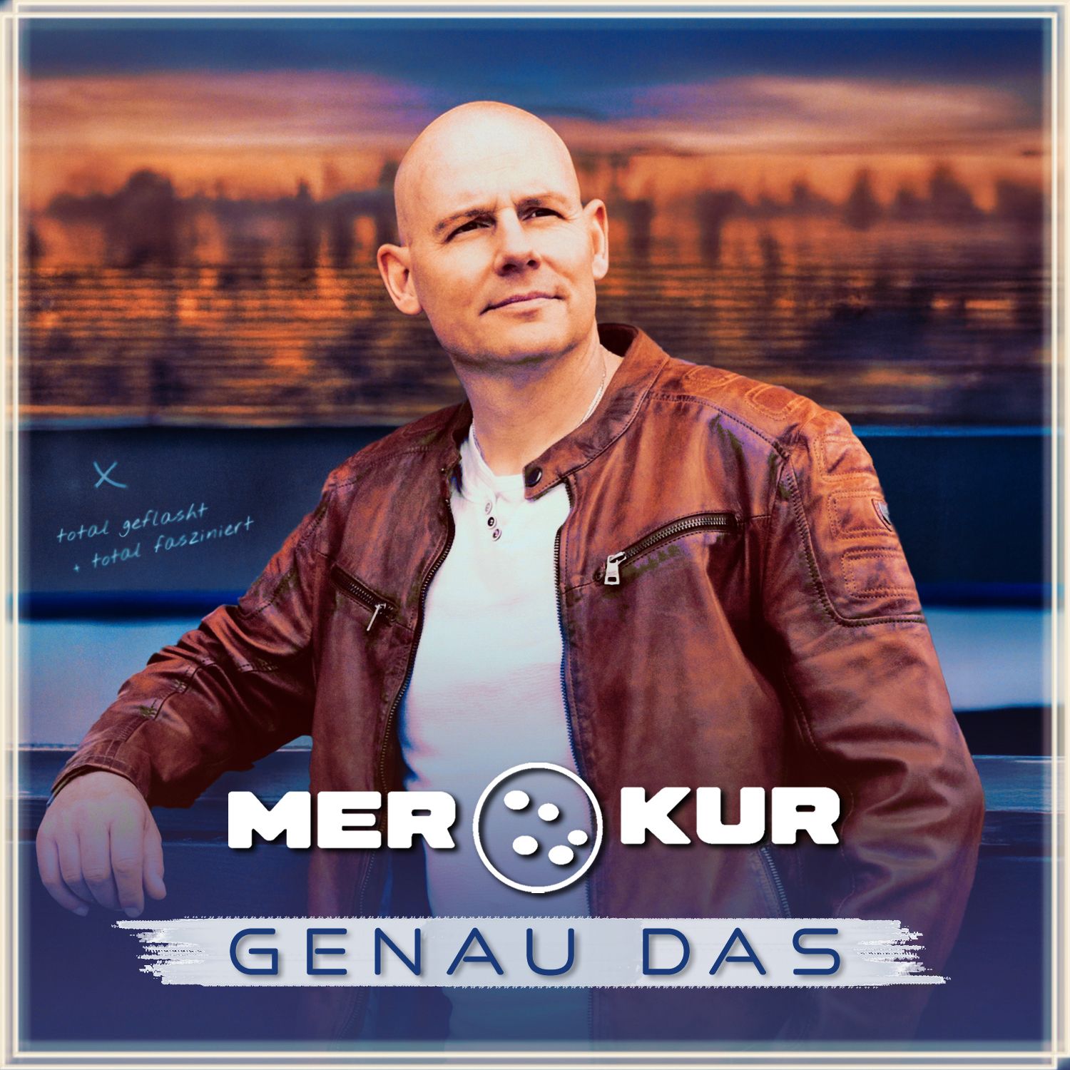 Merkur Merkur