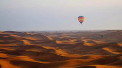 Die Bildrechte liegen bei Bab Al Shams Desert Resort. Die Bildrechte liegen bei Bab Al Shams Desert Resort.