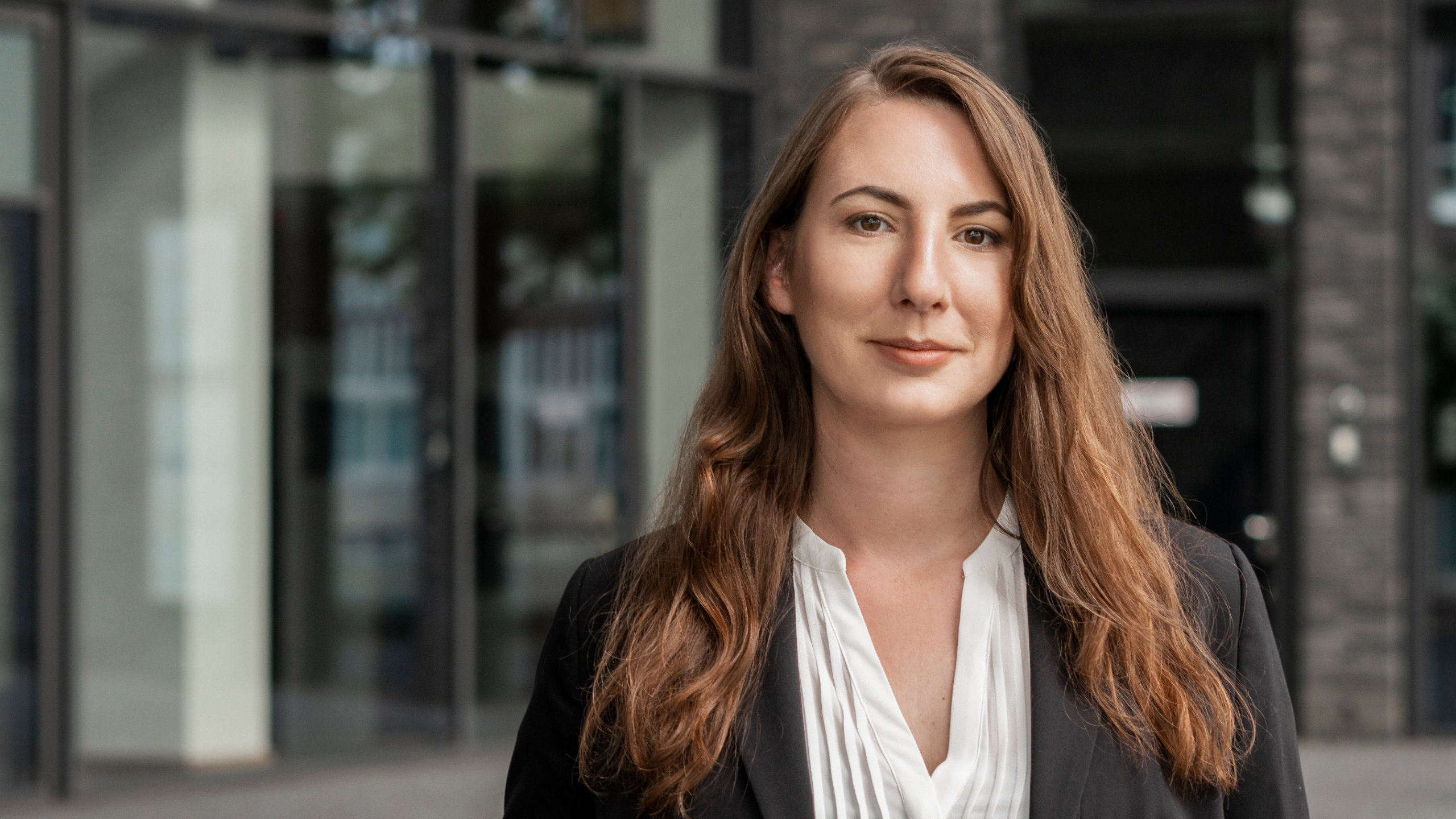 Meike Schurig von der First Class Management GmbH, Bremen Meike Schurig von der First Class Management GmbH, Bremen