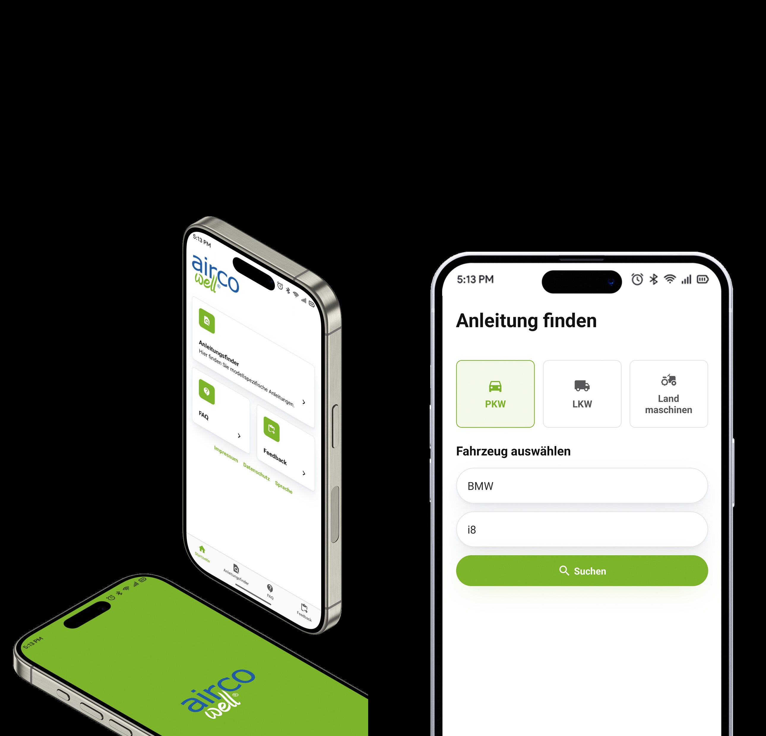 Neue, kostenlose App von Tunap rund um die professionelle Klimaanlagen-Reinigung mit airco well (Die Bildrechte liegen bei dem Verfasser der Mitteilung.) Neue, kostenlose App von Tunap rund um die professionelle Klimaanlagen-Reinigung mit airco well (Die Bildrechte liegen bei dem Verfasser der Mitteilung.)