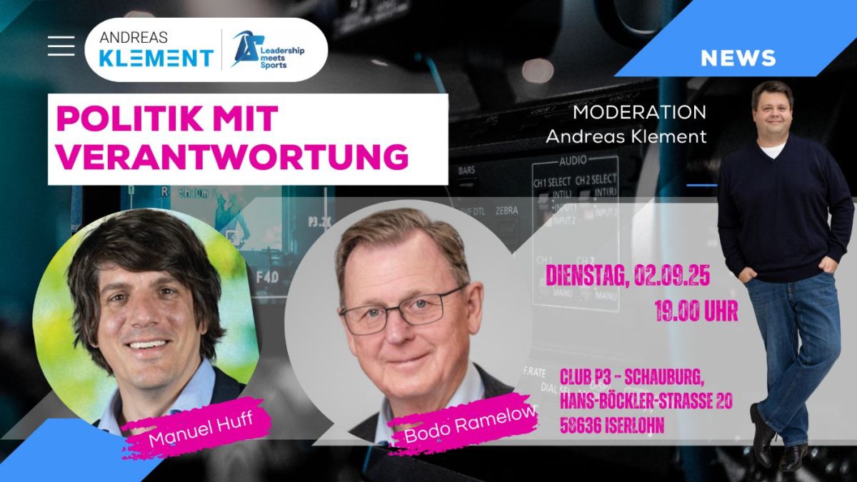 Politik mit Verantwortung - Bürgerdialog in Iserlohn mit Andreas Klement. (© Andreas Klement) Politik mit Verantwortung - Bürgerdialog in Iserlohn mit Andreas Klement. (© Andreas Klement)