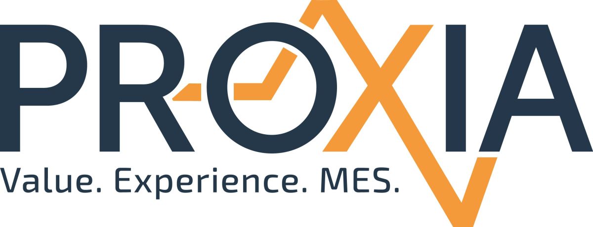 Mit modularen MES-Systemen von PROXIA Produktion resilienter gestalten (© PROXIA Software AG)