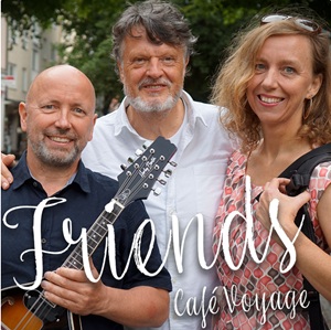 Cover Friends by Smart & Nett