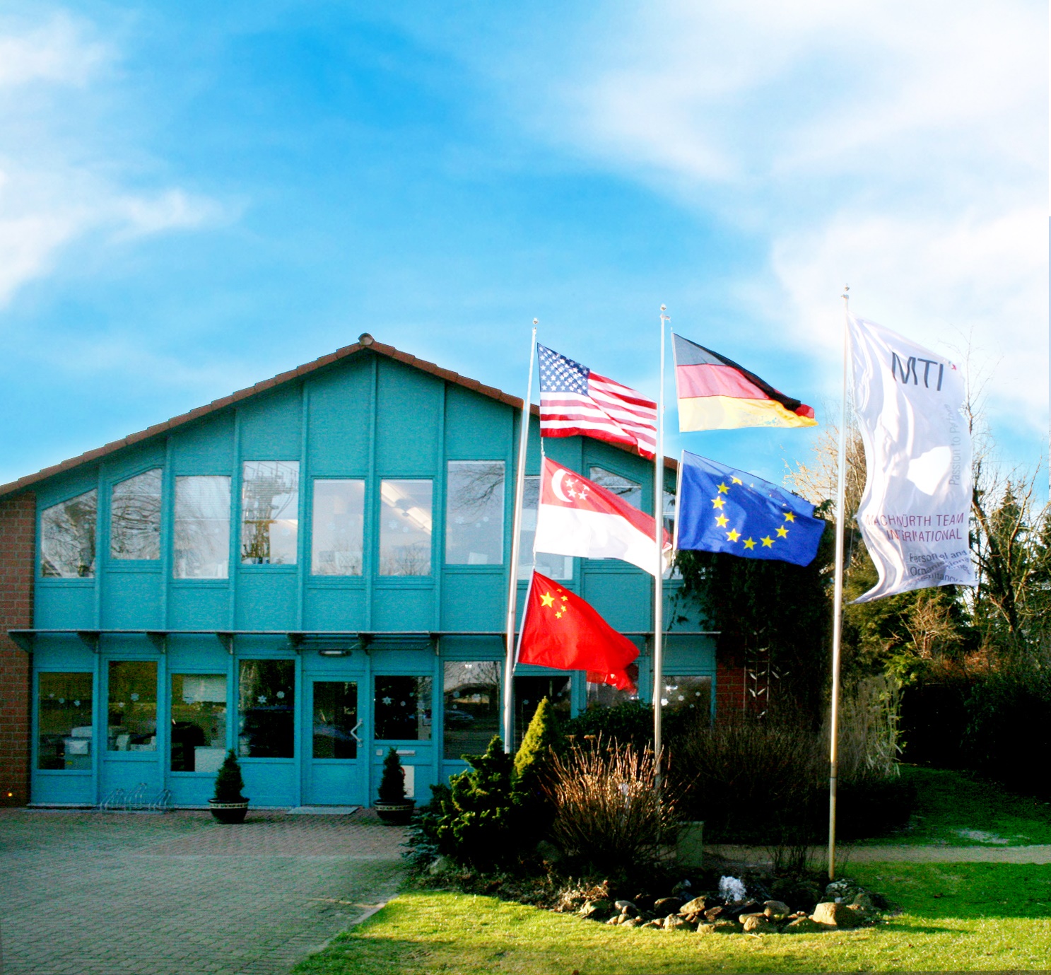 KI-Workshop des Machwürth Teams International (MTI) (Die Bildrechte liegen bei dem Verfasser der Mitteilung.) KI-Workshop des Machwürth Teams International (MTI) (Die Bildrechte liegen bei dem Verfasser der Mitteilung.)