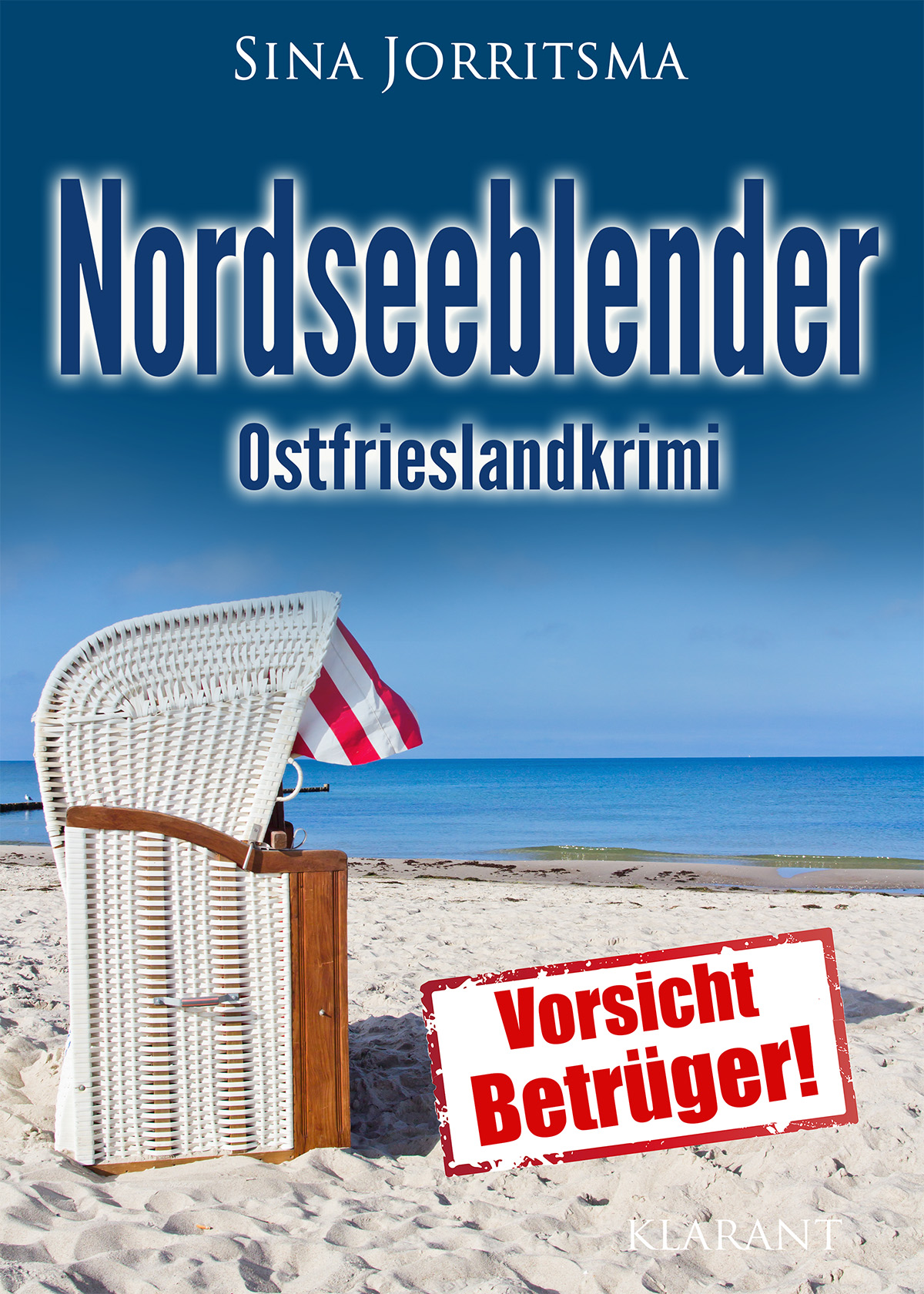 Ostfrieslandkrimi Ostfrieslandkrimi