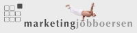 Jobs im Marketing - jetzt unter www.marketingjobboersen.de