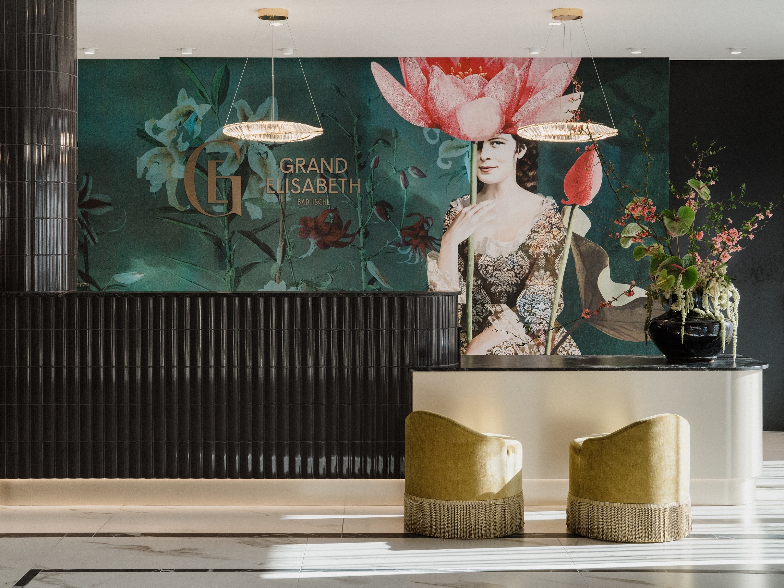 Erlebniswochenende im Hotel Grand Elisabeth