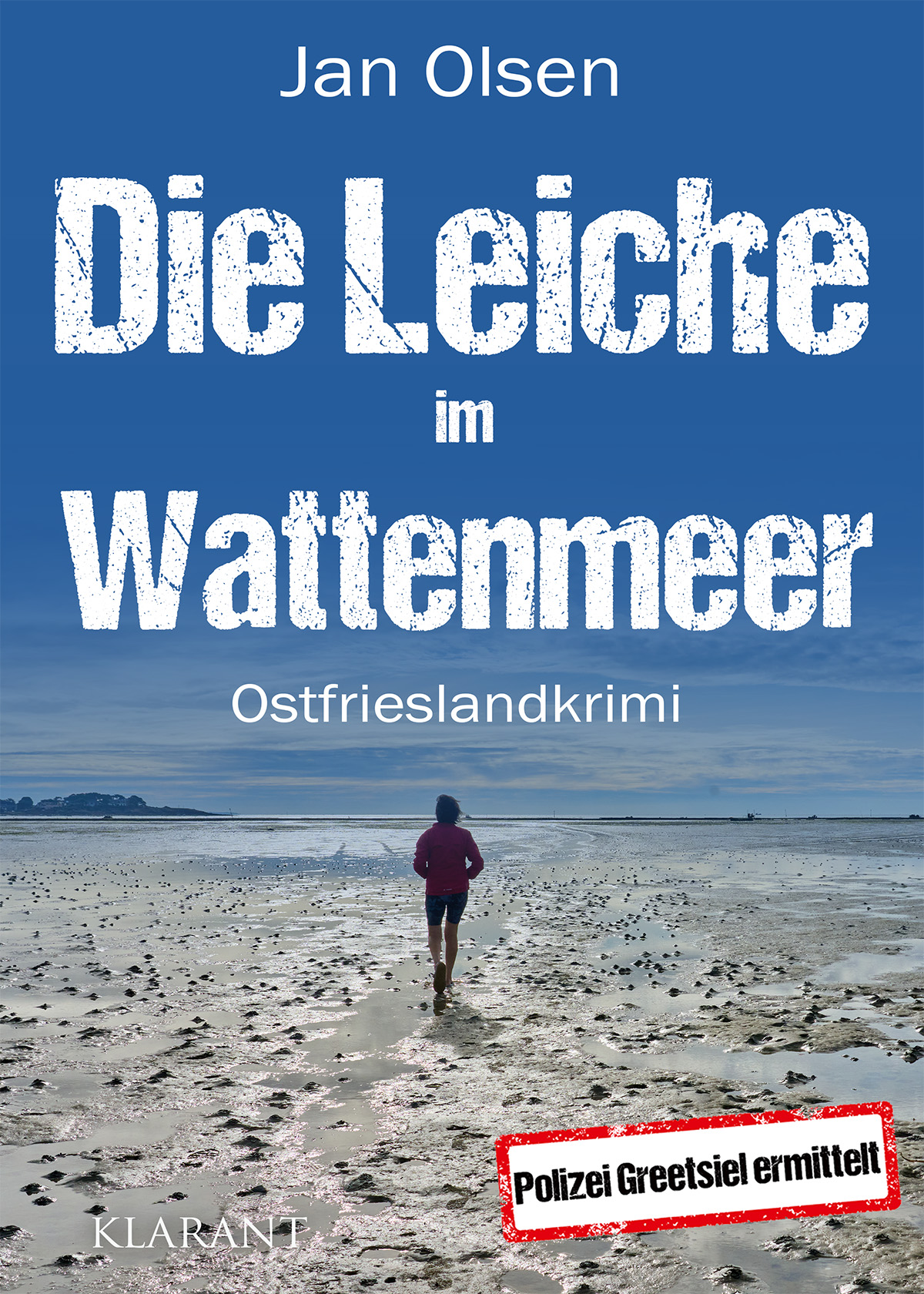 Ostfrieslandkrimi Ostfrieslandkrimi