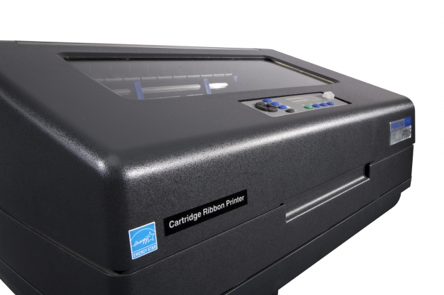 Sauber - Die neuen Zeilenmatrixdrucker von Printronix Sauber - Die neuen Zeilenmatrixdrucker von Printronix