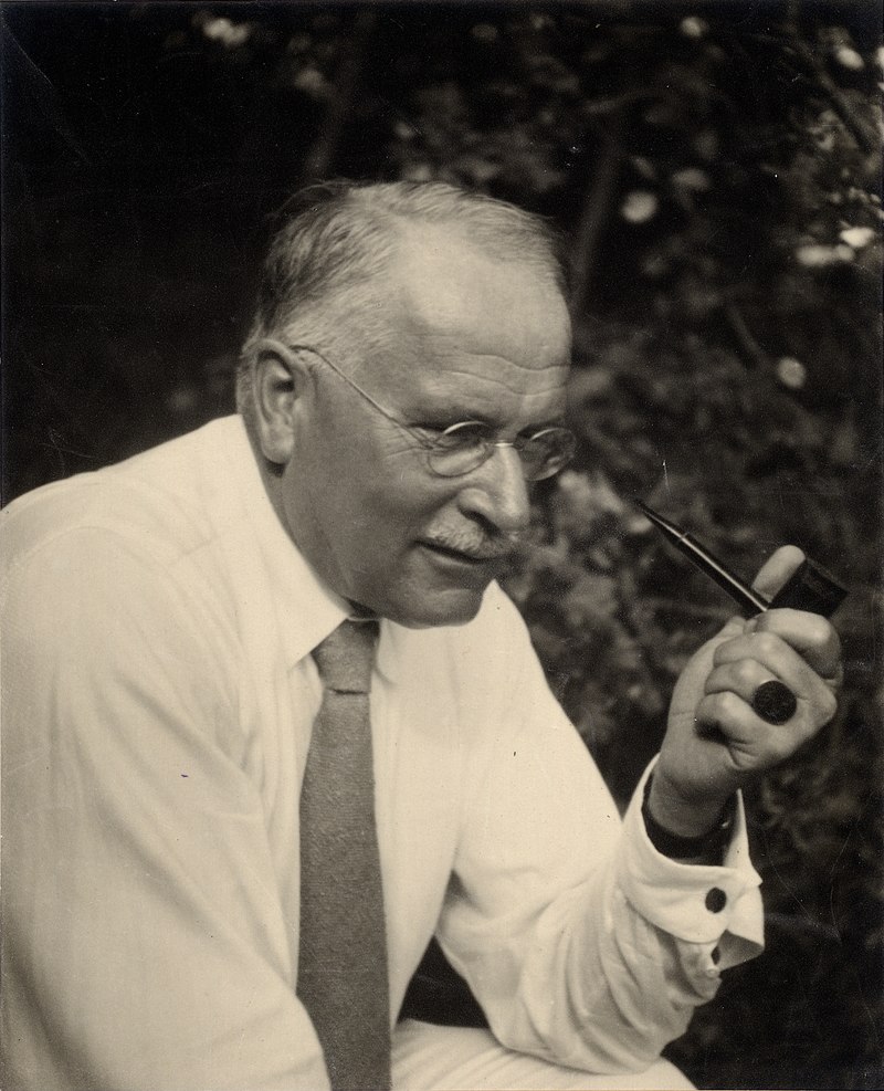 Carl Gustav Jung Carl Gustav Jung