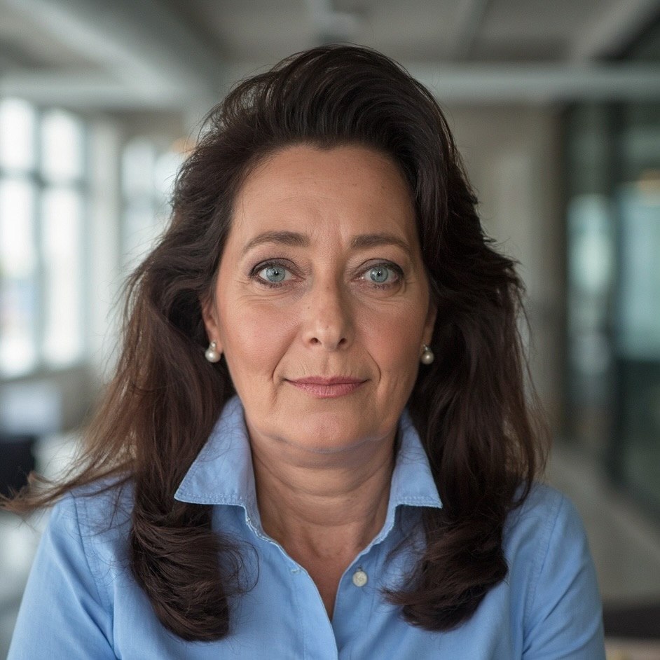 Sandra Neumayr-Sopp (Die Bildrechte liegen bei dem Verfasser der Mitteilung.) Sandra Neumayr-Sopp (Die Bildrechte liegen bei dem Verfasser der Mitteilung.)