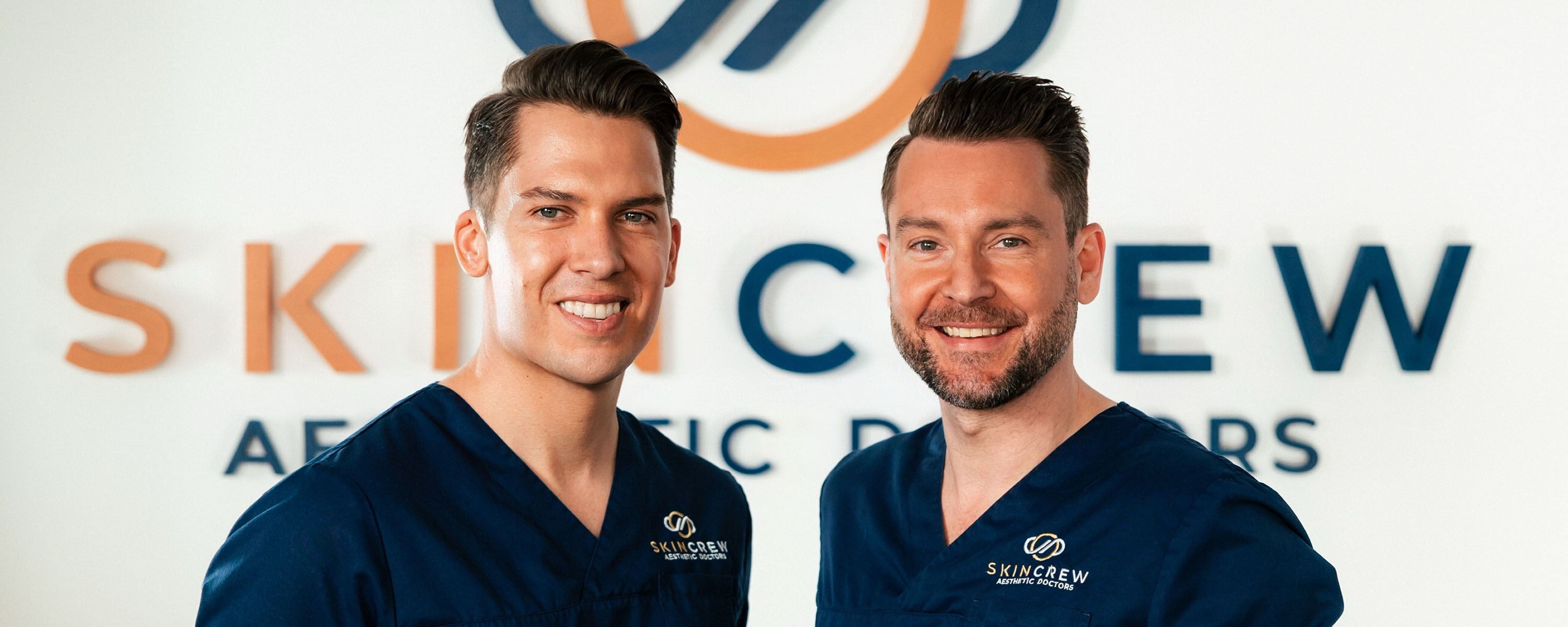 dr. med. Maximilian Klag und Dr. med. Jan Philip Suppelna dr. med. Maximilian Klag und Dr. med. Jan Philip Suppelna