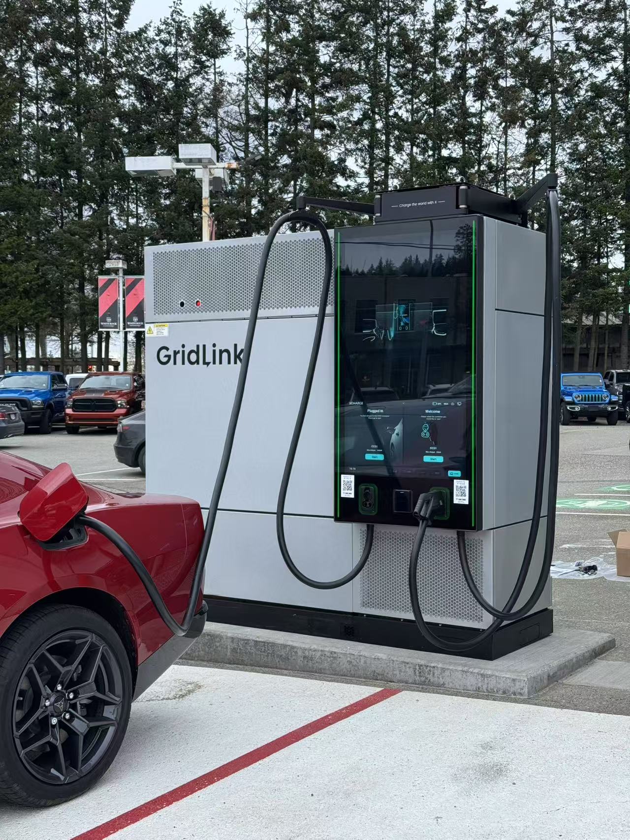 (Bildquelle: XCharge) (Bildquelle: XCharge)