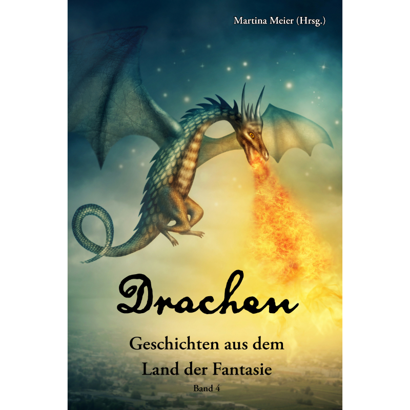 Schuppen, Flammen und Legenden – im Land der Fantasie dreht sich 2025 alles um Drachen.