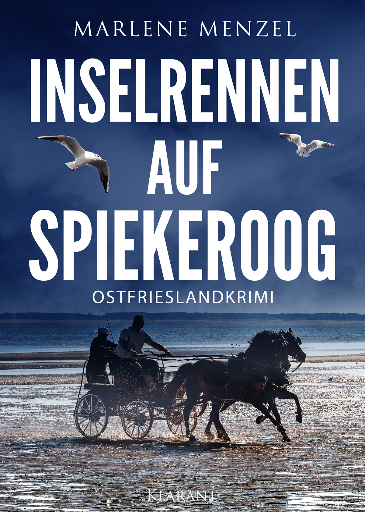 Ostfrieslandkrimi Ostfrieslandkrimi