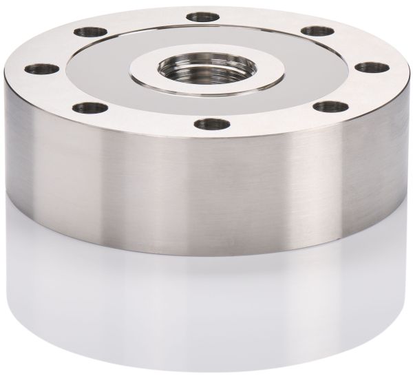Präzisions-Zug-Druckkraftsensor Typ 8525