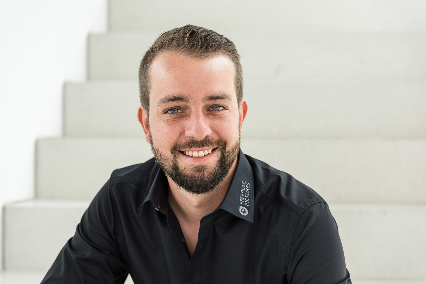 Freedome Pictures Geschäftsführer Thomas Thaler (Die Bildrechte liegen bei dem Verfasser der Mitteilung.) Freedome Pictures Geschäftsführer Thomas Thaler (Die Bildrechte liegen bei dem Verfasser der Mitteilung.)