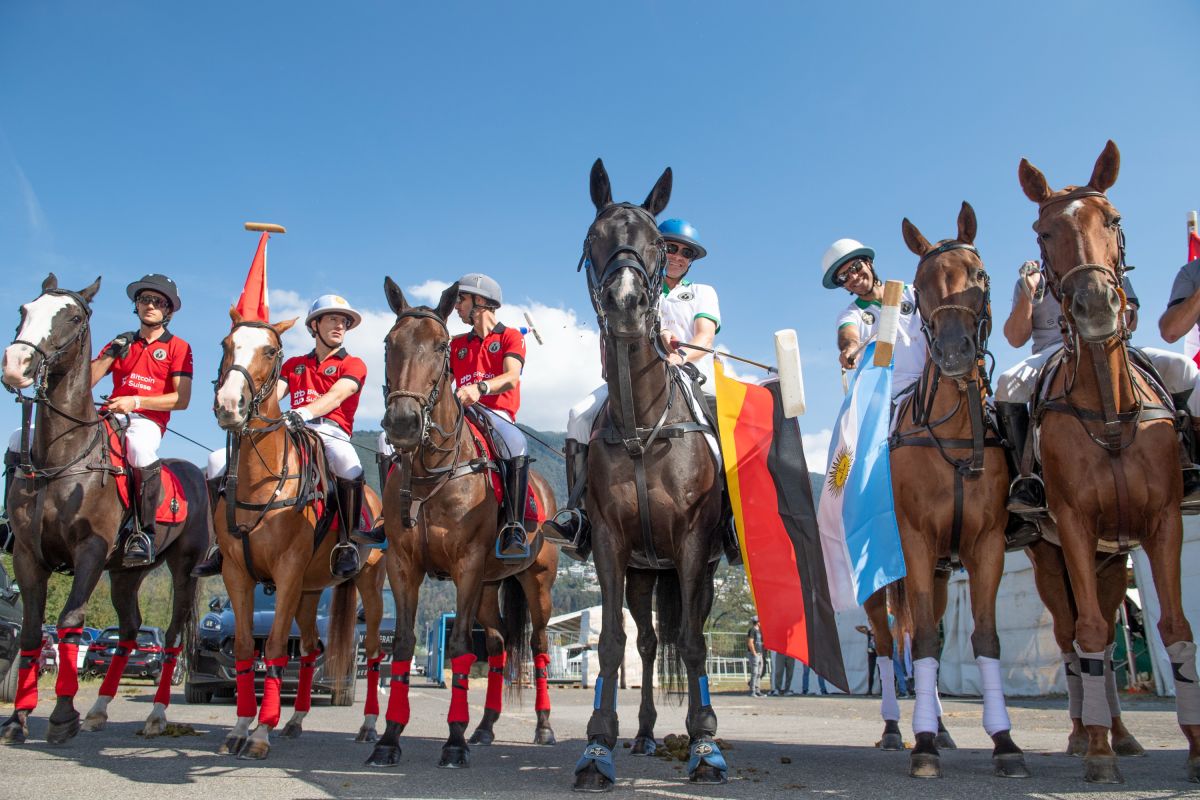 Polo Club Ascona  (© Polo Club Ascona )