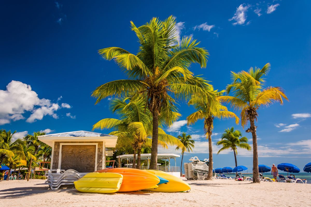 Unterwegs in Florida (© Shutterstock) Unterwegs in Florida (© Shutterstock)