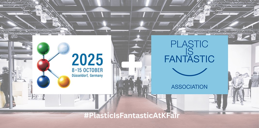 Die Plastic is Fantastic Association stellt sich erstmals derÖffentlichkeit vor (Bildquelle: Alpla)